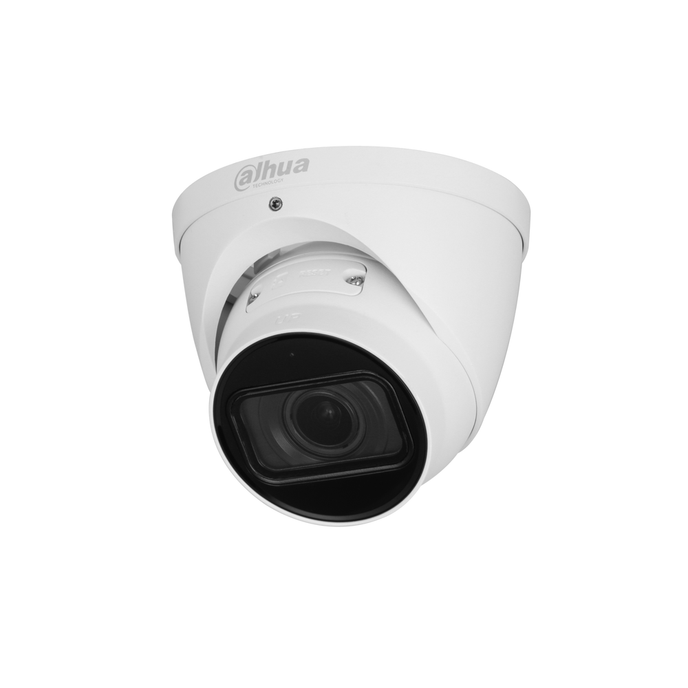 DH-IPC-HDW3841TP-ZS-S2 - Dahua - 8MP IR Vari-focal Eyeball WizSense Network Camera