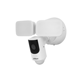 DH-IPC-WL46A - Dahua 4MP Fixed-focal Floodlight Network Camera