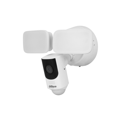 DH-IPC-WL46A - Dahua 4MP Fixed-focal Floodlight Network Camera