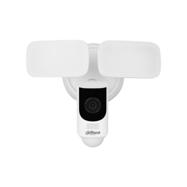 DH-IPC-WL46A - Dahua 4MP Fixed-focal Floodlight Network Camera