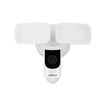 DH-IPC-WL46A - Dahua 4MP Fixed-focal Floodlight Network Camera