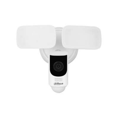 DH-IPC-WL46A - Dahua 4MP Fixed-focal Floodlight Network Camera