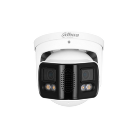 DH-IPC-PDW5849-A180-E2-ASTE - Dahua 2×4MP Full-color Duo Splicing WizMind Network Camera