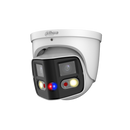 DH-IPC-PDW3849-A180-AS-PV-ANZ - Dahua 8MP TiOC Duo Splicing Fixed-focal Eyeball WizSense IP Network Camera