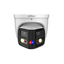 DH-IPC-PDW3849-A180-AS-PV-ANZ - Dahua 8MP TiOC Duo Splicing Fixed-focal Eyeball WizSense IP Network Camera