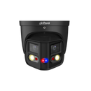 DH-IPC-PDW3849-A180-AS-PV-ANZ - Dahua 8MP TiOC Duo Splicing Fixed-focal Eyeball WizSense IP Network Camera