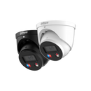 DH-IPC-HDW3849H-AS-PV-ANZ-S2 - Dahua 8MP Smart Dual Illumination Active Deterrence Fixed-focal Eyeball WizSense Network Camera