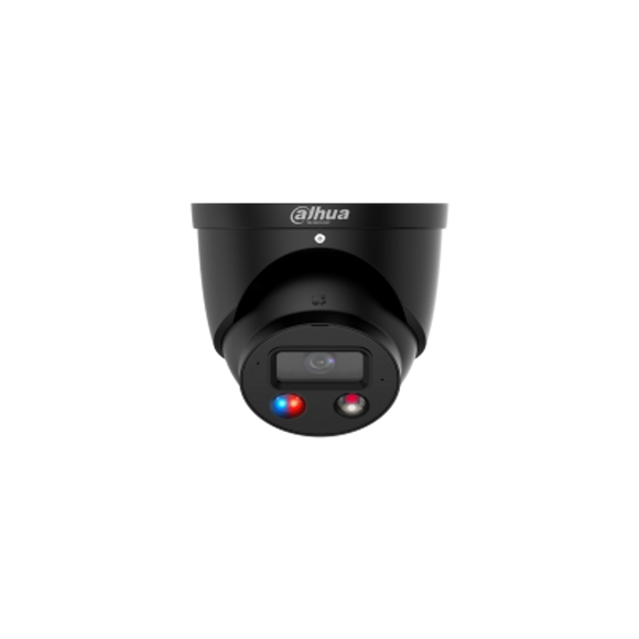 DH-IPC-HDW3849H-AS-PV-ANZ-S2 - Dahua 8MP Smart Dual Illumination Active Deterrence Fixed-focal Eyeball WizSense Network Camera