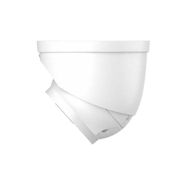 DH-IPC-HDW3849H-AS-PV-ANZ-S2 - Dahua 8MP Smart Dual Illumination Active Deterrence Fixed-focal Eyeball WizSense Network Camera