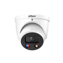 DH-IPC-HDW3849H-AS-PV-ANZ-S2 - Dahua 8MP Smart Dual Illumination Active Deterrence Fixed-focal Eyeball WizSense Network Camera