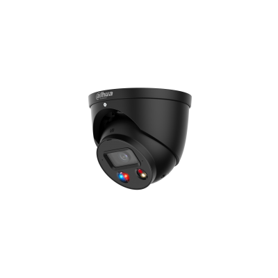DH-IPC-HDW3649H-AS-PV-ANZ-S2 - Dahua 6MP Smart Dual Illumination Active Deterrence Fixed-focal Eyeball WizSense Network Camera