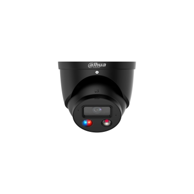 DH-IPC-HDW3649H-AS-PV-ANZ-S2 - Dahua 6MP Smart Dual Illumination Active Deterrence Fixed-focal Eyeball WizSense Network Camera