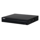 DHI-NVR4108HS-8P-4KS3 - Dahua 8CH Compact 1U 8PoE 1HDD Lite Network Video Recorder (no HDD)