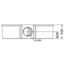UniView TR-JB04-D-IN - Weatherproof Aluminium Alloy Junction-Box
