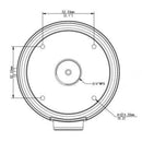 UniView TR-JB05-B-IN - Weatherproof Cable Junction box