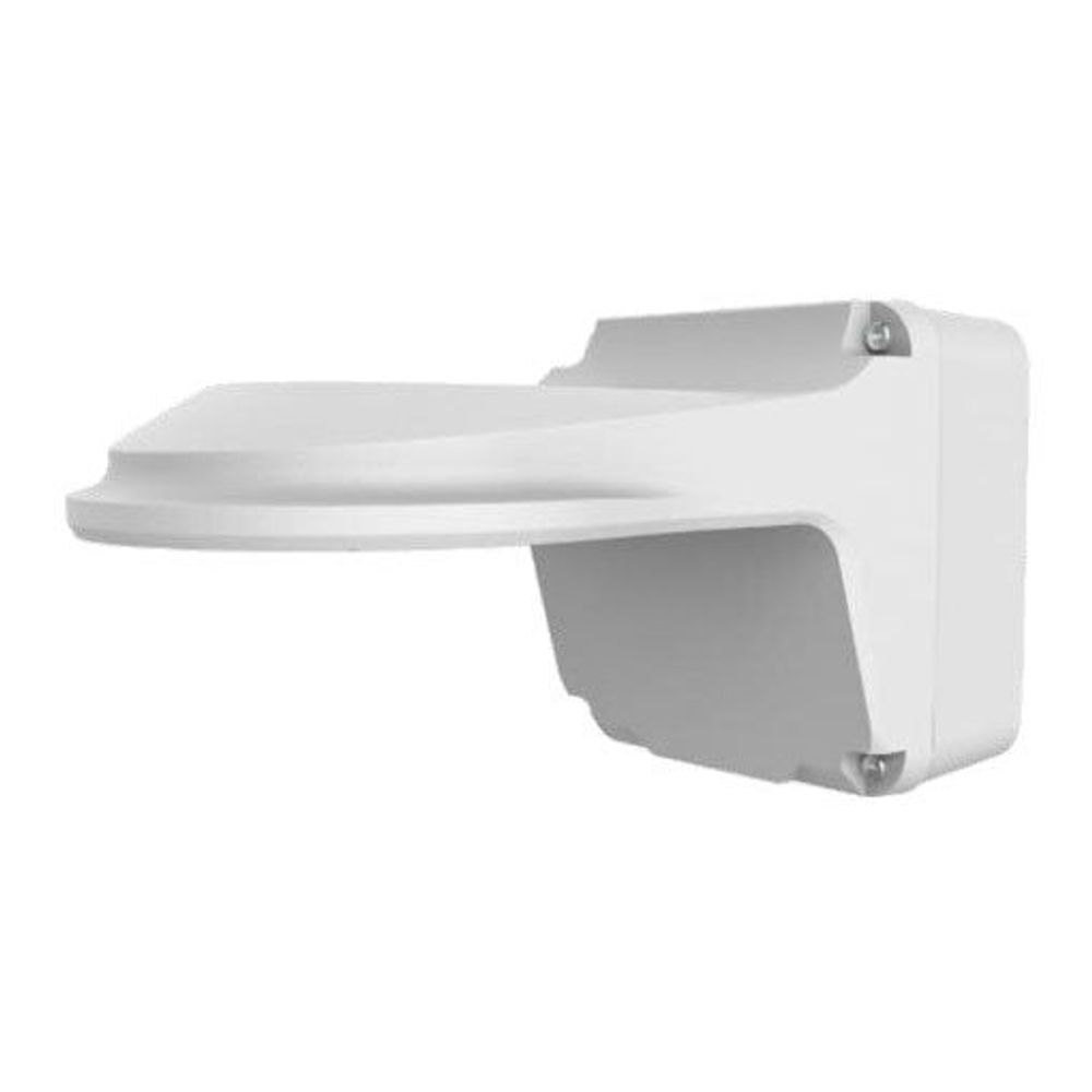 UniView TR-JB07/WM03-G-IN - Weatherproof Aluminium Alloy Wallmount Bracket