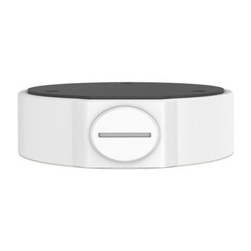 UniView TR-JB03-G-IN-Black - Weatherproof Aluminium Alloy Junction-Box