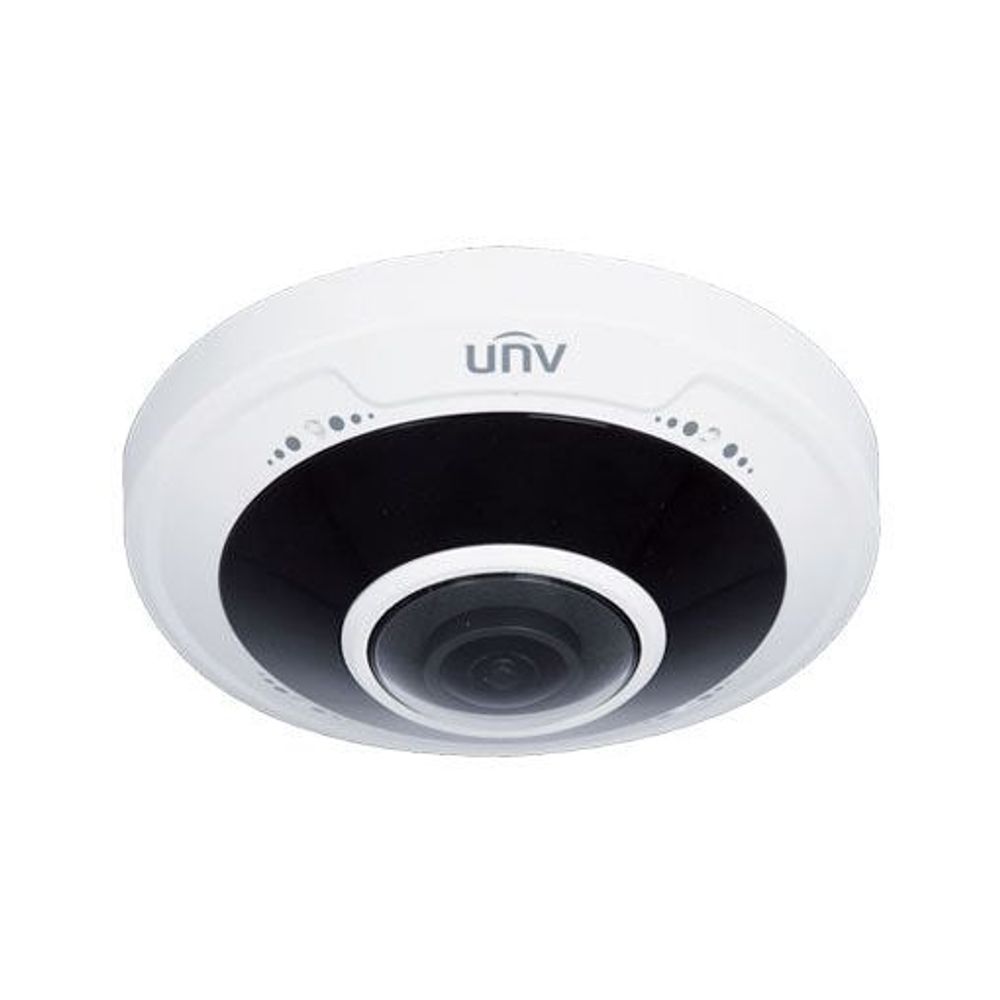 Uniview IPC815SB-ADF14K-I0 - Prime-series AI 5MP PoE IP IR (10m)