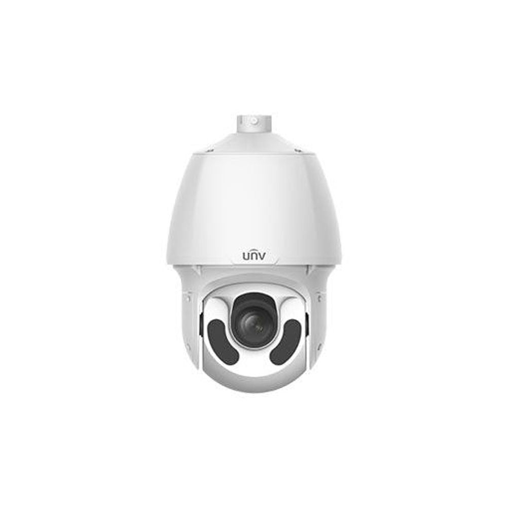 UniView IPC6624SR-X33-VF Prime-series LightHunter H265 4MP PoE+ IP IR (150m) Low-Light (0.003 Lux Colour)