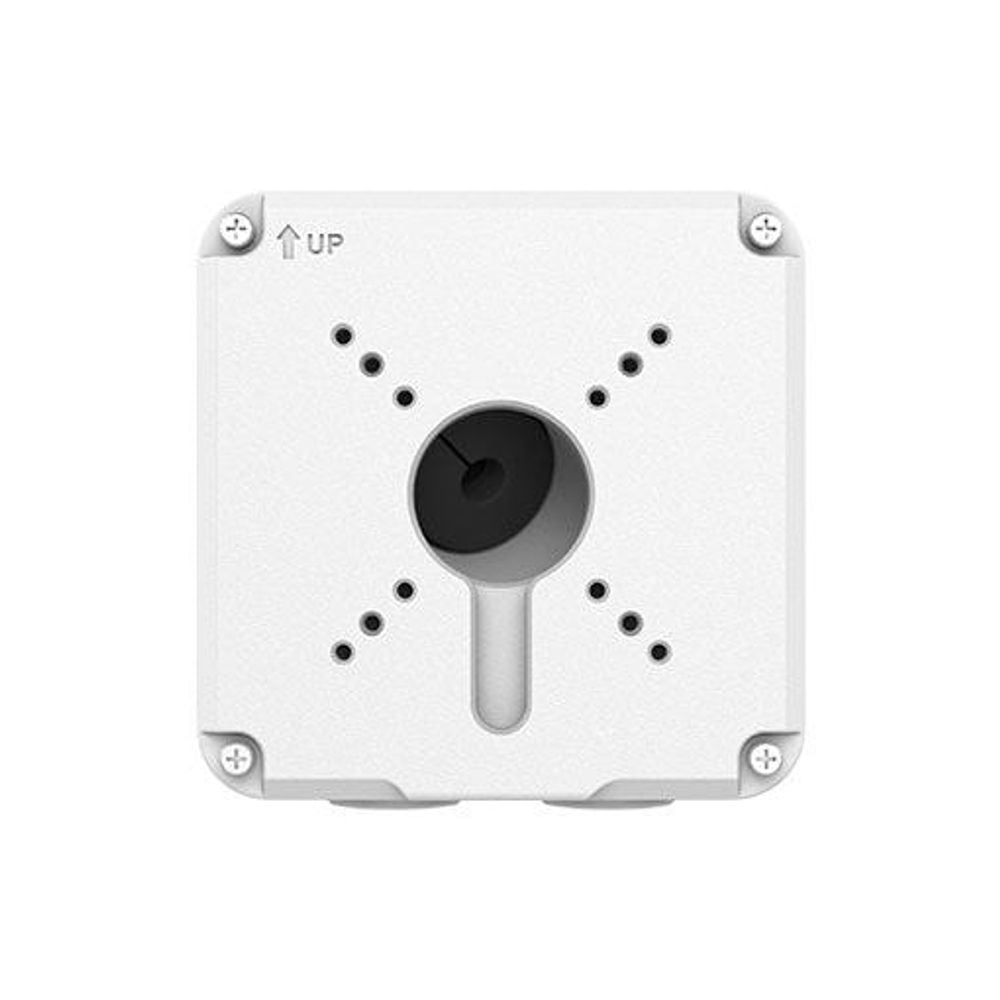 UniView TR-JB07-D-IN - Weatherproof Cable Junction Box