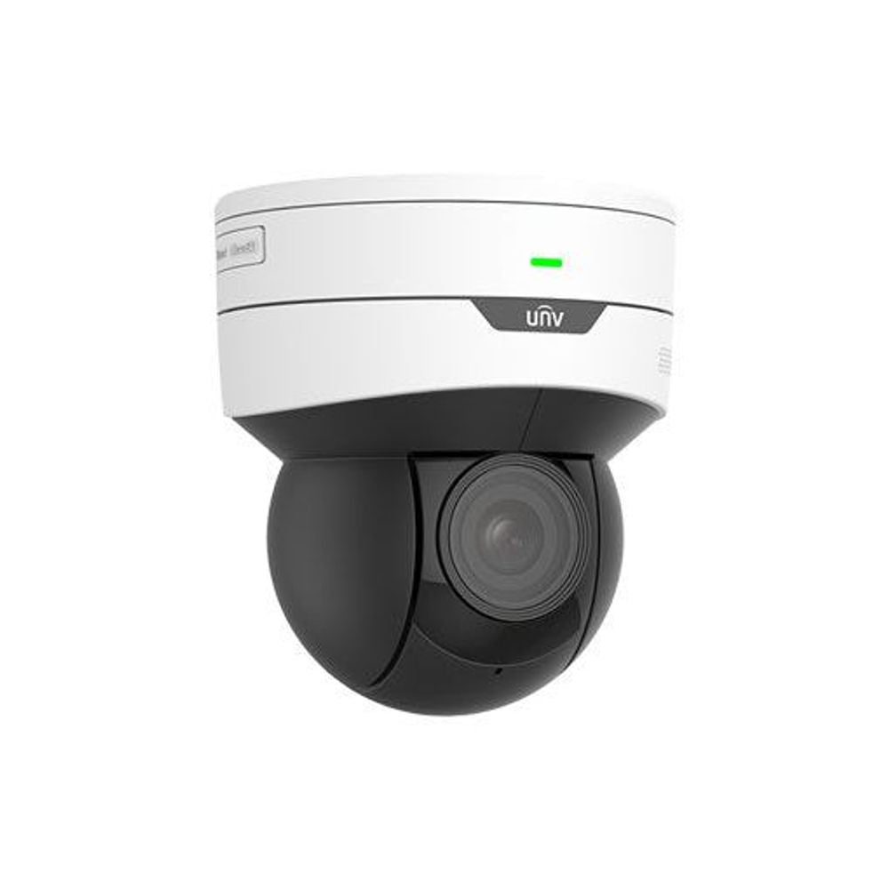 UniView IPC6415SR-X5UPW-VG - Easy-series LightHunter 5MP PoE IP Wireless