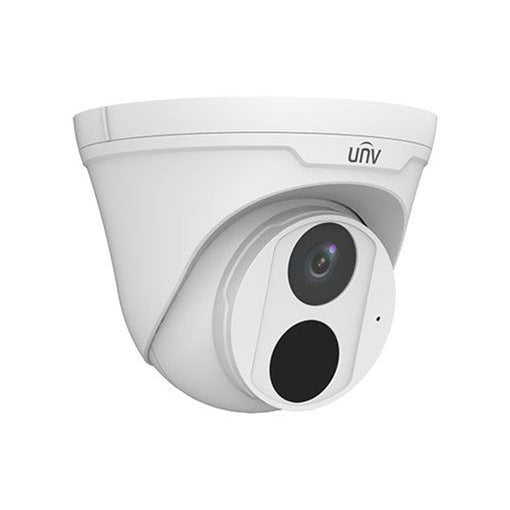 UniView IPC3616LE-ADF28K-G - Easystar Series Lite-AI H265 6MP PoE IP EXIR (30m)