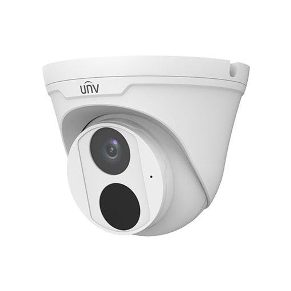 UniView IPC3616LE-ADF28K-G - Easystar Series Lite-AI H265 6MP PoE IP EXIR (30m)
