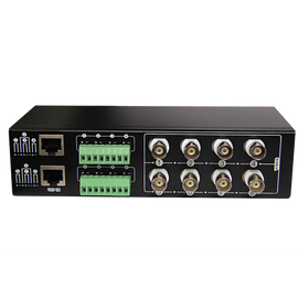 Folksafe - 8ch Passive CVI Video Balun