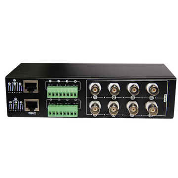 Folksafe - 8ch Passive CVI Video Balun