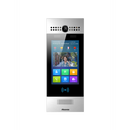 R29S - Akuvox SIP Android Door Phone with Facial Recognition color: Silver