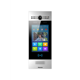 R29C-L - Akuvox AI-powered Smart Doorphone