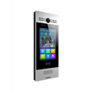 R29S - Akuvox SIP Android Door Phone with Facial Recognition color: Silver