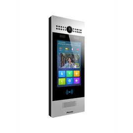 R29C-L - Akuvox AI-powered Smart Doorphone