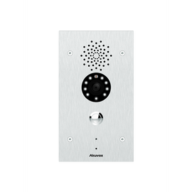 E21V - Akuvox Vandal-resistant Emergency SIP Intercom
