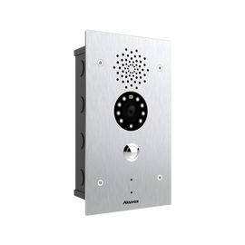 E21V - Akuvox Vandal-resistant Emergency SIP Intercom