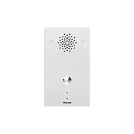 E21A - Akuvox Vandal-resistant Emergency SIP Audio Intercom