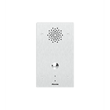 E21A - Akuvox Vandal-resistant Emergency SIP Audio Intercom