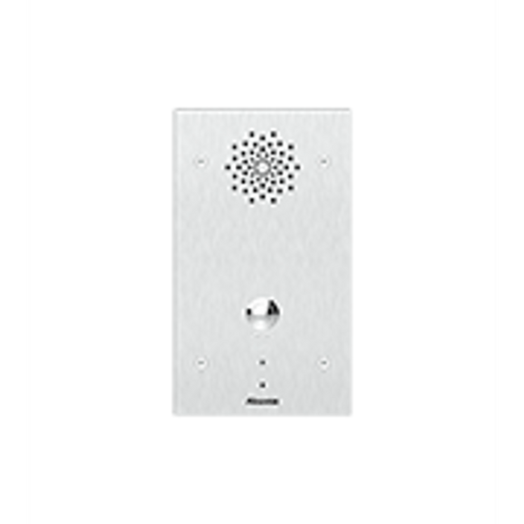 E21A - Akuvox Vandal-resistant Emergency SIP Audio Intercom