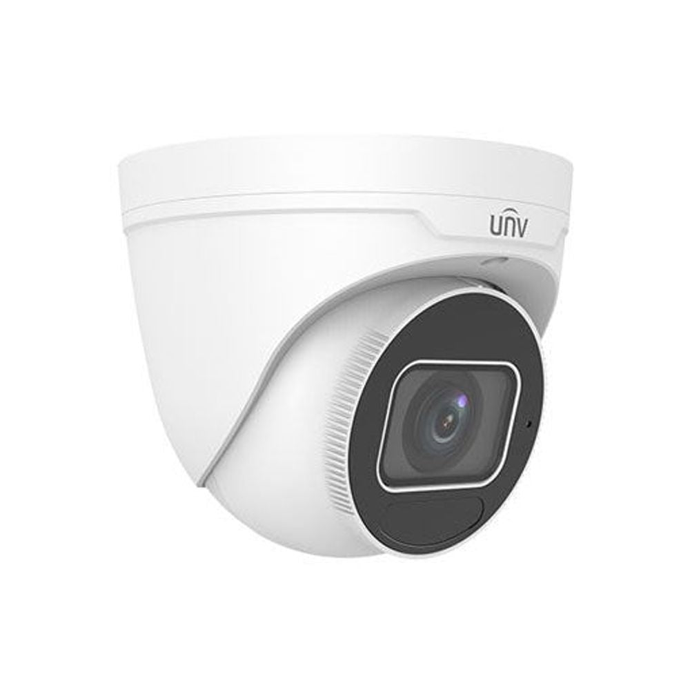 UniView IPC3635SS-ADZK-I0 - LightHunter Series AI 5MP PoE IP EXIR (50m)