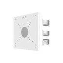 UniView TR-UP06-C-IN - Weatherproof Galvanized Steel Pole-Mount Adapter