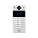 R20BX2 - Akuvox Multi-button Door Phone for Limited Space - 2 Button Version