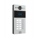 R20BX2 - Akuvox Multi-button Door Phone for Limited Space - 2 Button Version