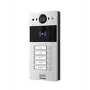 R20BX2 - Akuvox Multi-button Door Phone for Limited Space - 2 Button Version