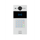 R20K - Akuvox Palm-Size Doorphone Certified for Outdoor Usage
