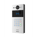 R20K - Akuvox Palm-Size Doorphone Certified for Outdoor Usage