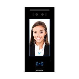 A05S - Akuvox Face Recognition Access Control Terminal