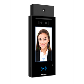 A05S - Akuvox Face Recognition Access Control Terminal