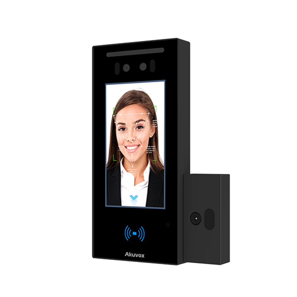 A05S - Akuvox Face Recognition Access Control Terminal