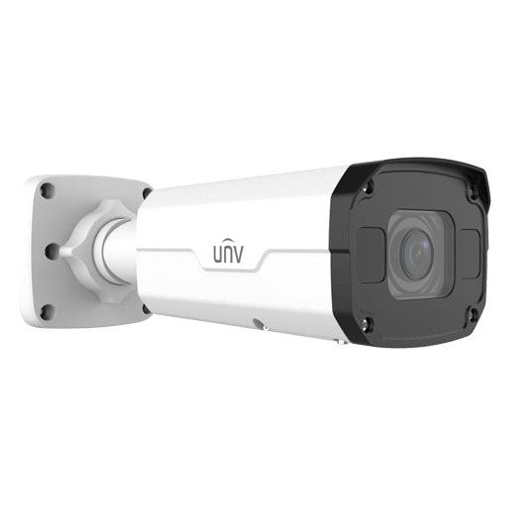 UniView IPC2328SB-DZK-I0 - Prime-Series LightHunter AI 4K 8MP PoE IP IR (50m)