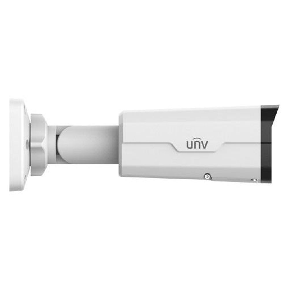 UniView IPC2328SB-DZK-I0 - Prime-Series LightHunter AI 4K 8MP PoE IP IR (50m)